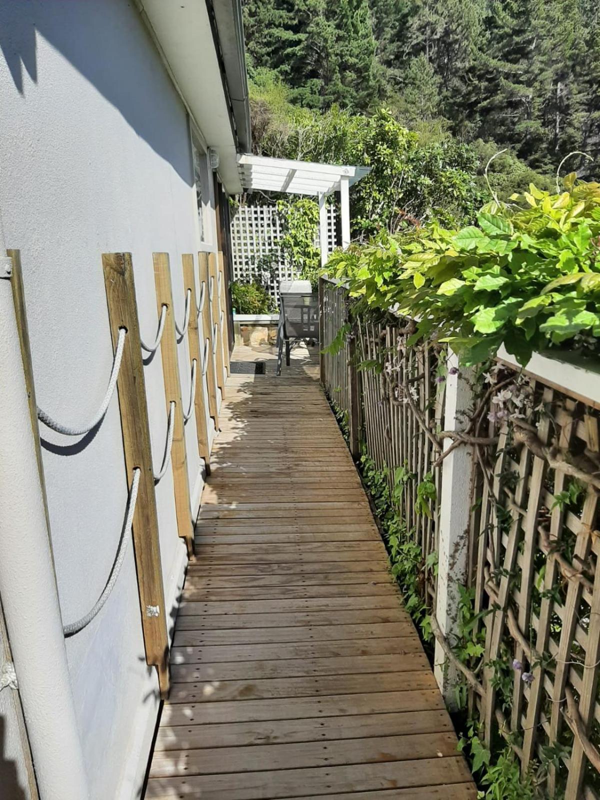 A Sea View B&B Picton Extérieur photo