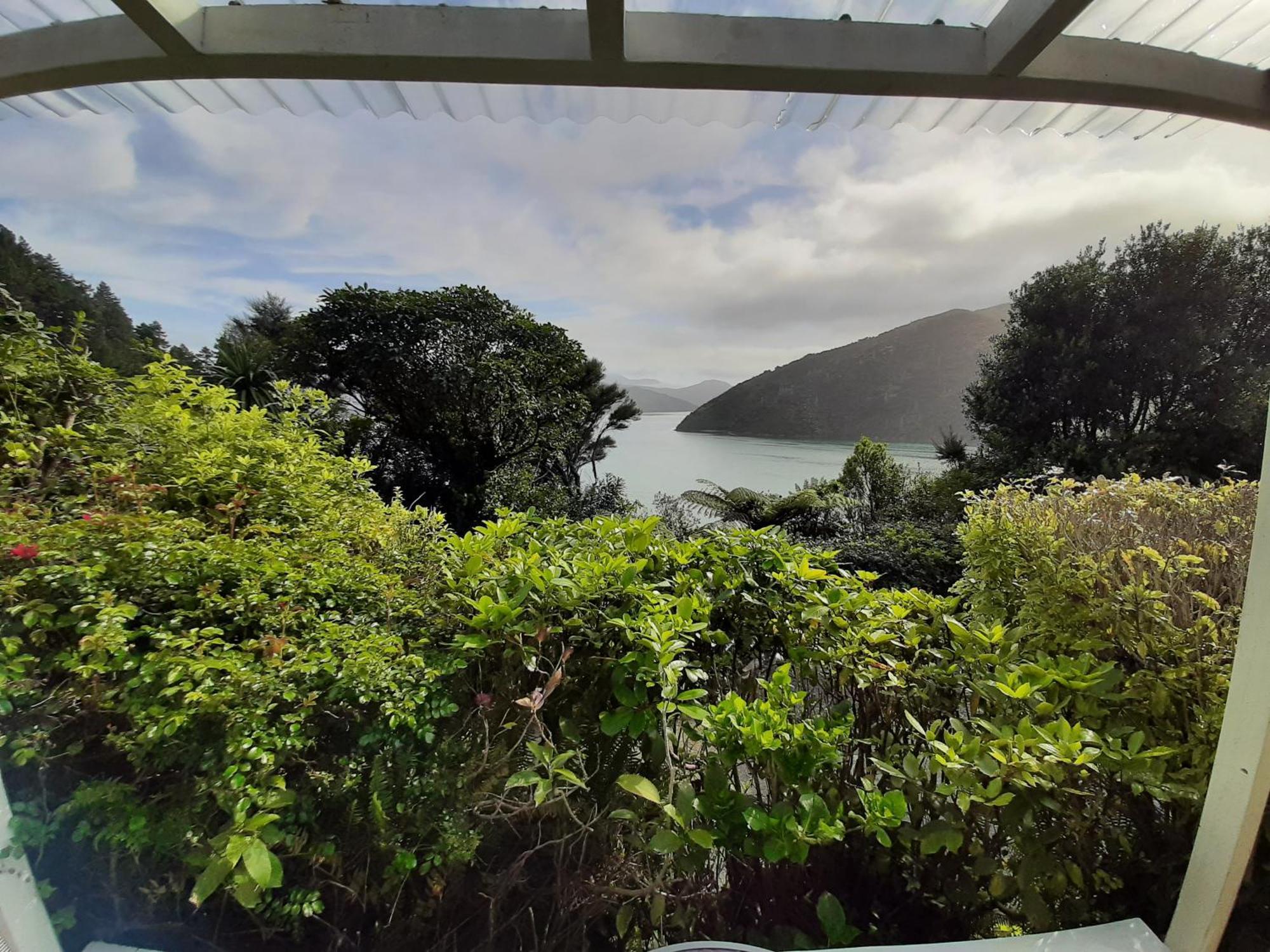 A Sea View B&B Picton Extérieur photo