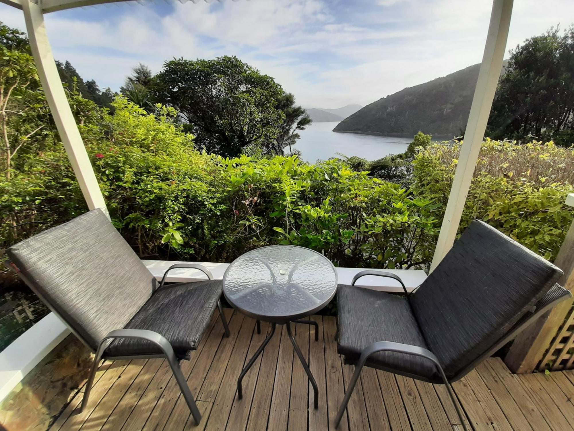 A Sea View B&B Picton Extérieur photo