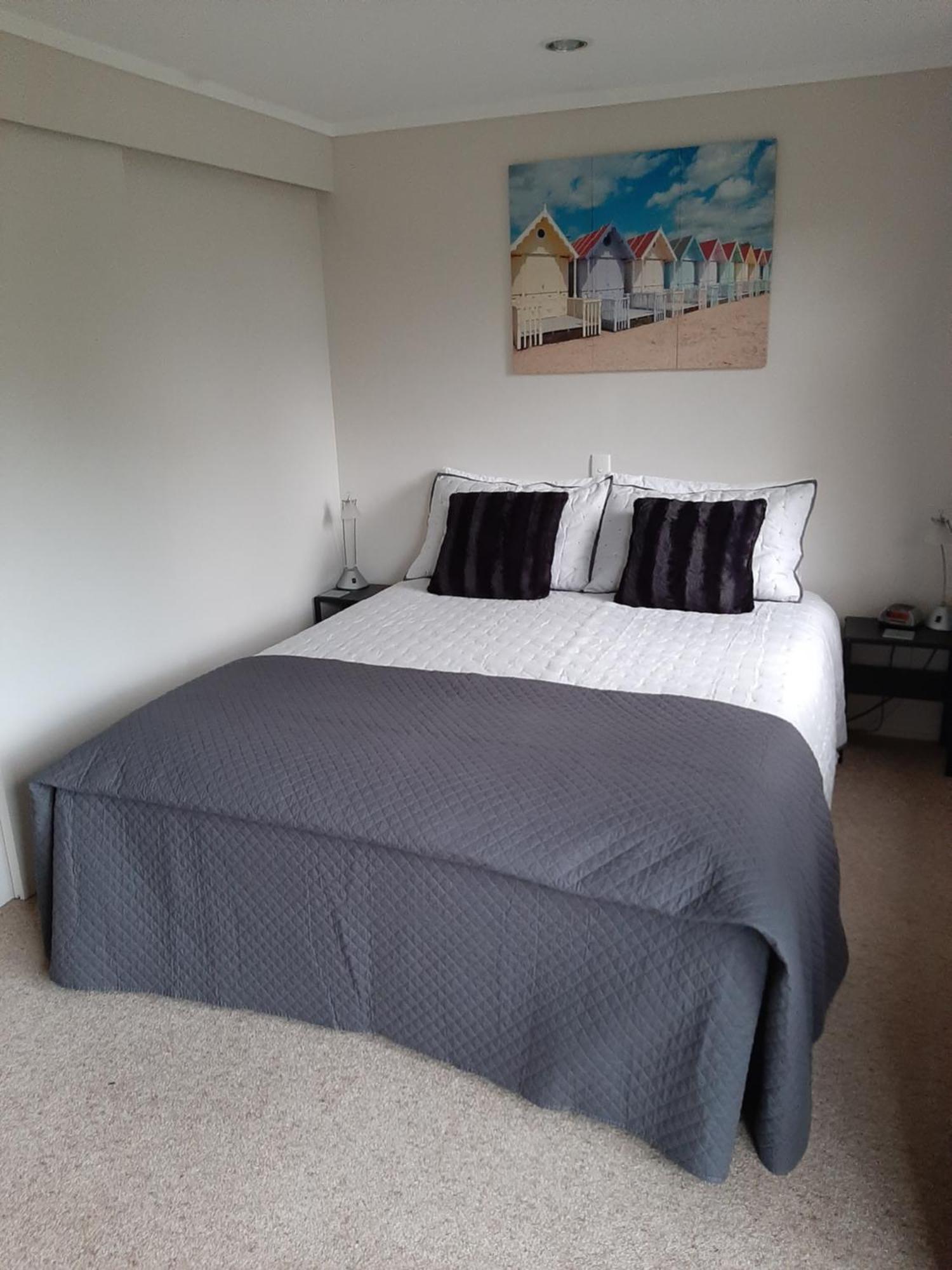 A Sea View B&B Picton Extérieur photo