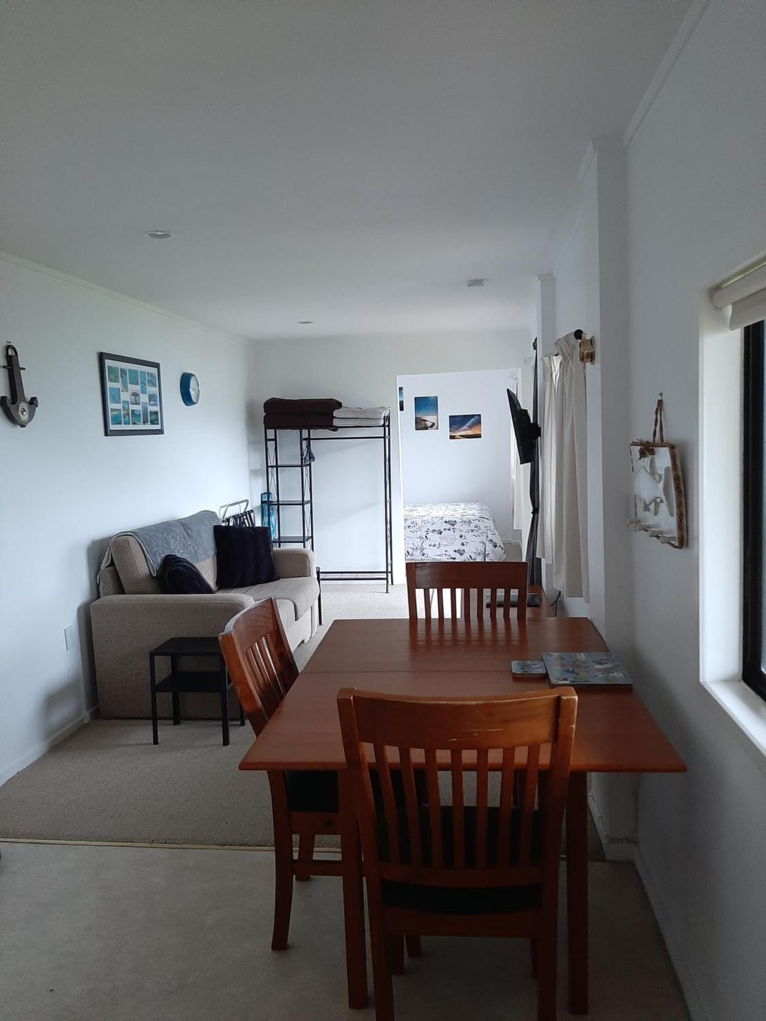 A Sea View B&B Picton Extérieur photo