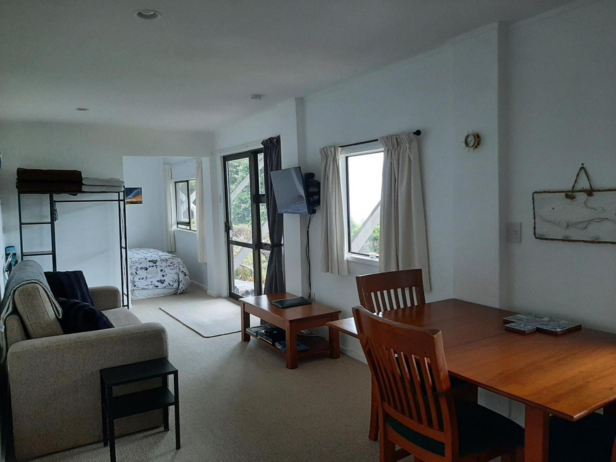 A Sea View B&B Picton Extérieur photo