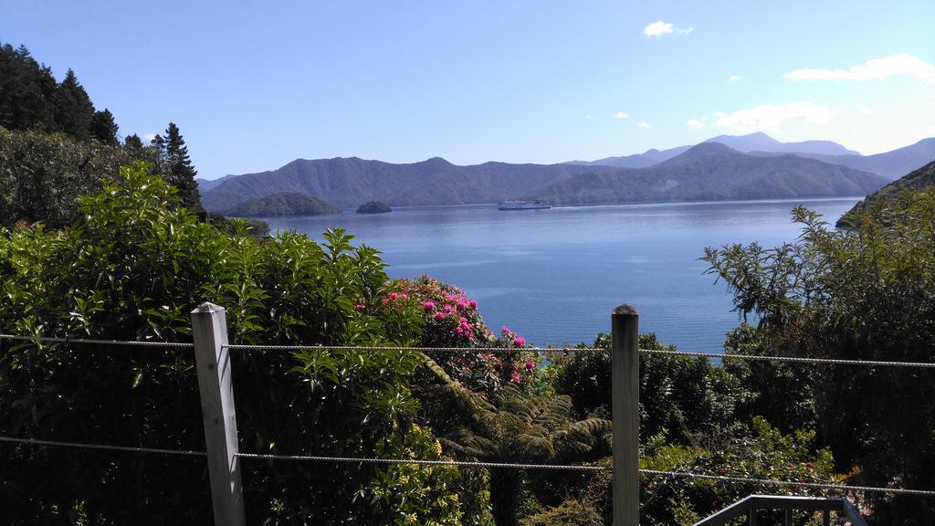 A Sea View B&B Picton Chambre photo